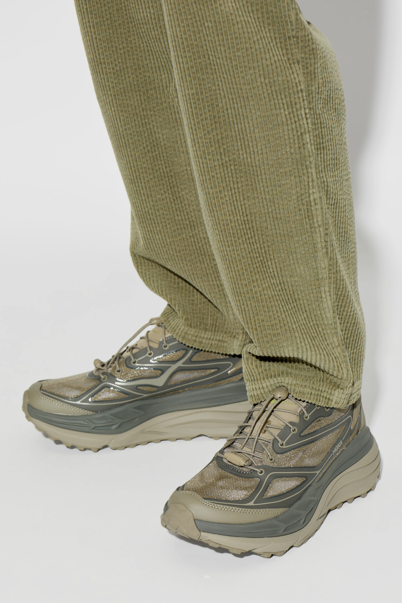 HOKA Sports shoes 'STINSON ONE 7' | Men's | Vitkac